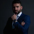 Dr. Pedro Medeiros