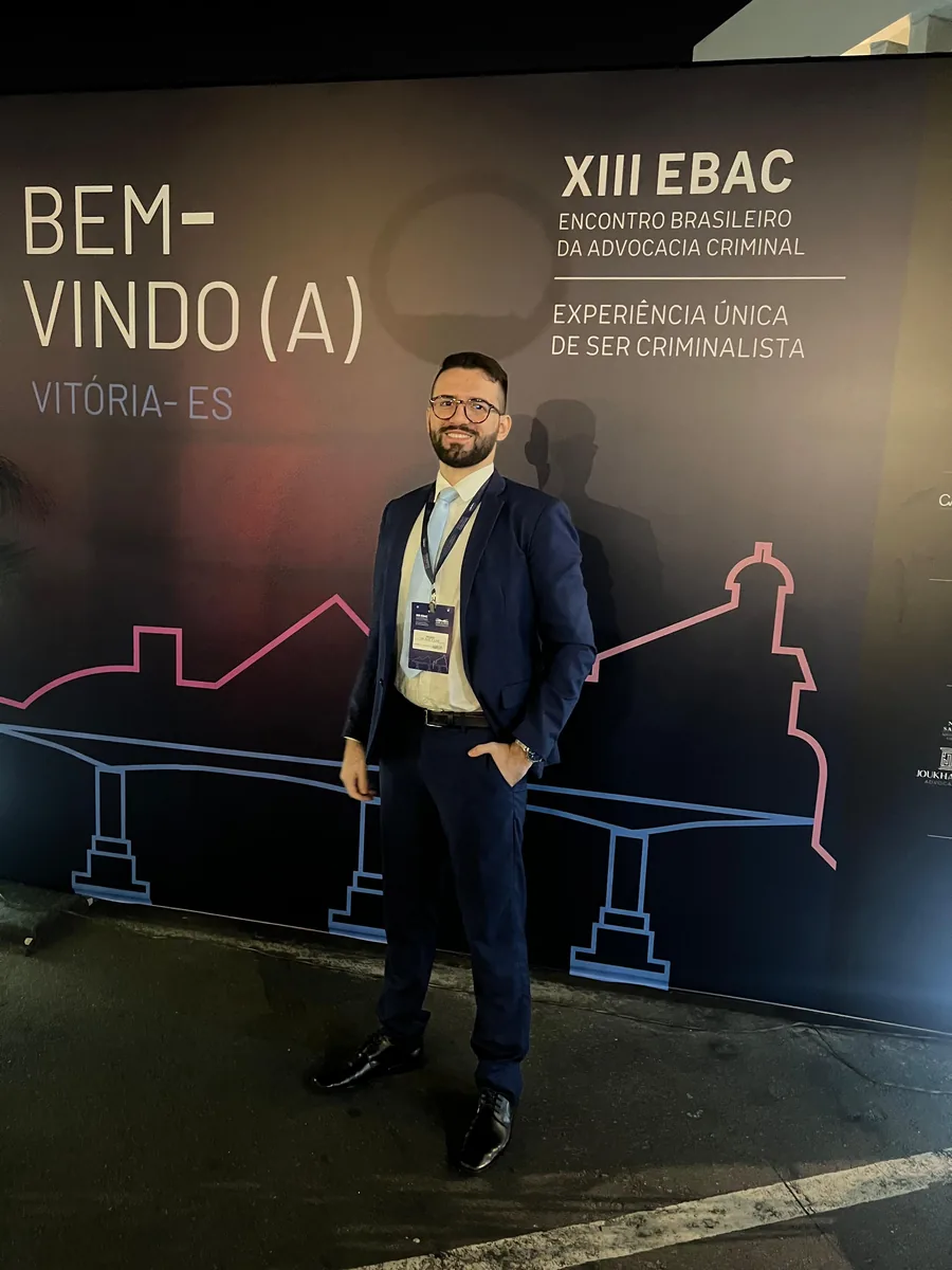 Dr. Pedro Medeiros — bastidor 18