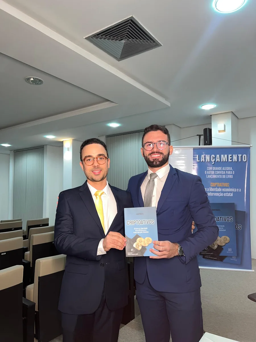 Dr. Pedro Medeiros — bastidor 31