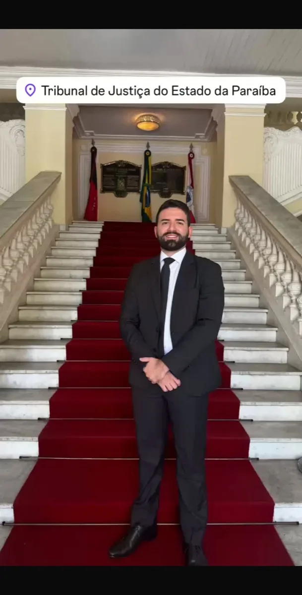 Dr. Pedro Medeiros — bastidor 50