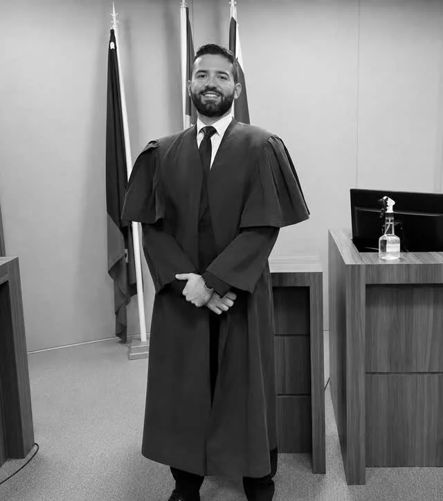 Dr. Pedro Medeiros